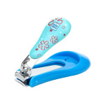 Mee Mee Gentle Protective Nail Clipper (blue)