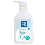 Mee Mee Mild Baby Liquid Laundry Detergent - 300ml