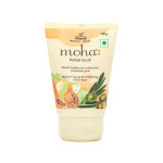 Moha Herbal Face Scrub Tube Of 200 G (buy 1 Get 1 Free)