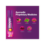 Moov Pain Relief Spray Bottle Of 80 G