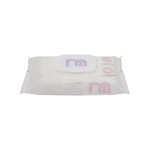 Mothercare All We Know Fragranced Baby Wipes - 60 Wipes
