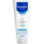 Mustela 2 In 1 Cleansing Gel -200ml