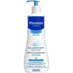 Mustela Gentle Cleansing Gel - 500ml