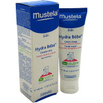 Mustela Hydra Bebe Facial Cream - 40ml