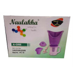 Naulakha All In One Vapourizer - Pkt/05
