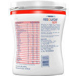 Nestle Resource Opti- 400g Pet Jar Pack (vanilla Flavour)