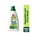 Nimwash Vegetable Wash Bottle Of 500 Ml