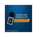 Nivea 42k Roll On For Runners - 50 Ml