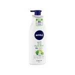 Nivea Aloe Hydration Body Lotion 400 Ml
