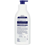 Nivea Body Aloe Vera Lotion - 600 Ml
