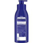 Nivea Body Milk  Moisturizing Lotion  Bottle Of 400 Ml