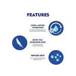 Nivea Body Milk Nourishing Lotion 75ml