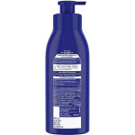Nivea Cocoa Nourish Body Lotion Bottle Of 400 Ml