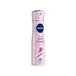Nivea Deo Pearl &amp; Beauty Women - 150ml