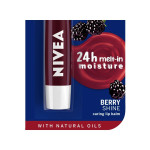 Nivea Lip Berry - 4.8 Gm