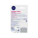 Nivea Lip Care Fruity Shine Cherry, 4.8g
