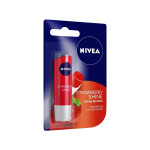 Nivea Lip Care Strawberry Cream - 4.8 G