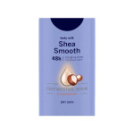Nivea Shea Smooth Body Milk Lotion - 75 Ml