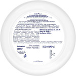 Nivea Soft, Light Moisturising Cream - 500ml