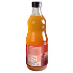 Organic India Apple Cider Vinegar - - 500 Ml