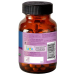 Organic India Ashwagandha - 60 Capsules