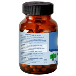 Organic India Bowelcare - 60 Capsules