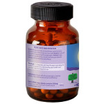 Organic India Brahmi - 60 Capsules