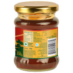Organic India Honey Multi Floral - - 250g