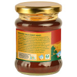 Organic India Honey Multi Floral - - 250g