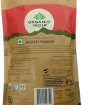 Organic India Jaggery Powder - 500g