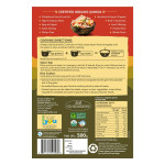 Organic India Quinoa - 500g