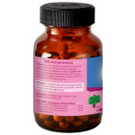 Organic India Triphala - 60 Capsules