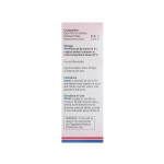 Oxum Antiseptic Spray Bottle Of 100ml