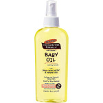 Palmers Baby Oil - 150ml