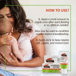 Palmers Nursing Butter Cream - 30g