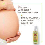 Palmers Stretch Marks Oil - 100ml