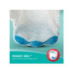 Pampers New Diapers Pants, Small - 86 Count