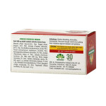 Pankaja Kasthuri Breathe Eazy (strip Of 10 Tablets)