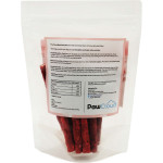 Pawcloud Beef Munchies Sticks Dog Treat 400 Gm