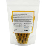 Pawcloud Chicken Munchies Sticks Dog Treat 400 Gm