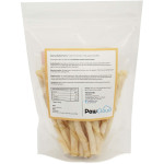 Pawcloud Rawhide Twists Spiral Dog Treat 250 Gm