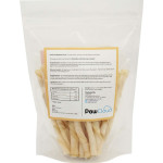 Pawcloud Rawhide Twists Spiral Dog Treat 400 Gm