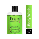 Pears Oil Clear &amp; Glow Shower Gel - 250 Ml
