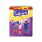Pediasure Vanilla Delight Refill Pack - 750gm