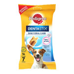 Pedigree Advanced Dentastix Small - 110g