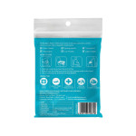 Peebuddy - Flushable Toilet Seat Cover Packet Of 20 &#x27;s