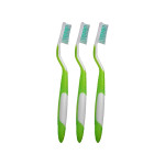 Pepsodent Gum Expert Toothbrush (buy 2 Get 1 Free)