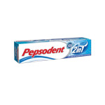 Pepsodent Toothpaste, 2-in-1 150 Gm