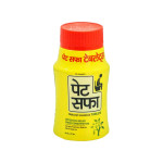 Pet Saffa Natural Laxative Bottle Of 30 Tablet