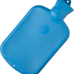 Pharmeasy Hot Water Bag - Blue